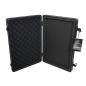 Preview: BCW Graded Comics Lock Case (Single) black BCW