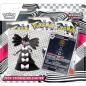 Preview: Pokémon Karmesin & Purpur 10.5 Tech Sticker Kollektion Set DE