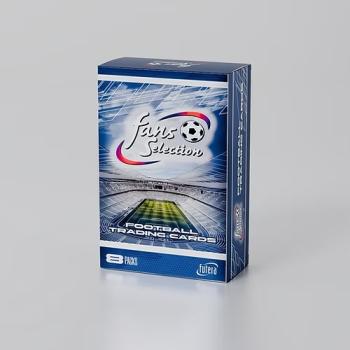 Futera World Football Fan's Selection Series 1 Hobby