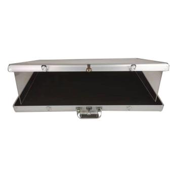 Evoretro Trading Card Display Koffer