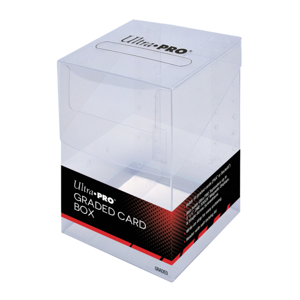 UP GRADED CARD BOX
