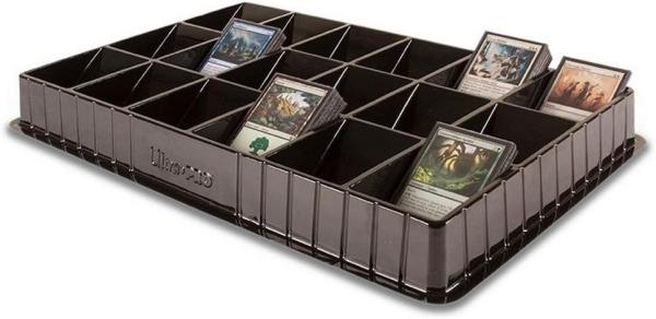 UP Card Sorting Tray Stackable