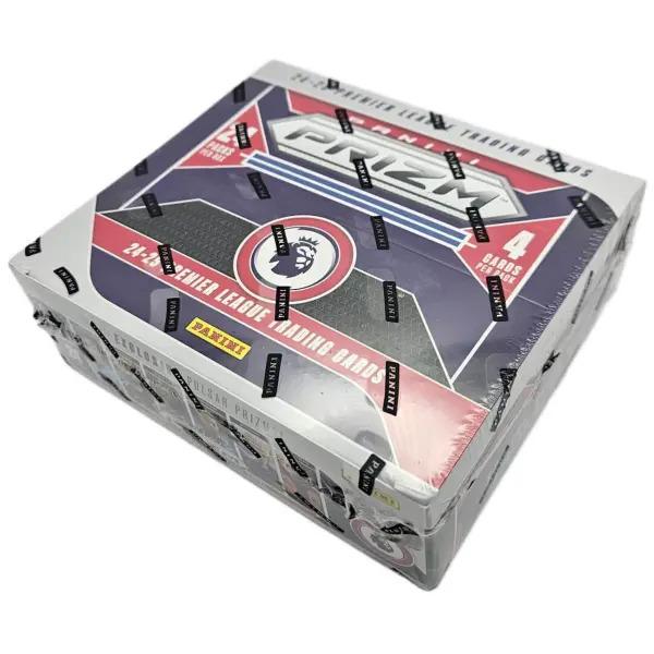 2024-25 Panini Prizm EPL Retail Box