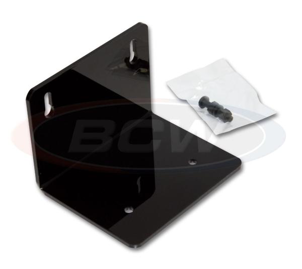 BCW Acrylic Wallmount Small