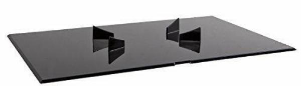 BQ Stand for Football Display black