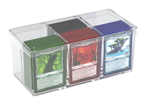 UG Stack´n´Safe Card Box 480