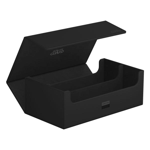 UG Arkhive 800+ XenoSkin Monocolor Schwarz